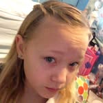 Sienna Hunter - @siennalou2706 - Instagram