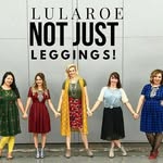 Sienna Hunter - @lularoesiennanicole - Instagram