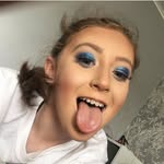 Sienna Hunter - @sienna.spamz1 - Instagram