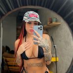 Sienna James - Facebook