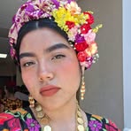 Sienna Jimenez - Facebook