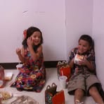 Sienna Jimenez - Facebook