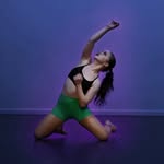 Sienna Johnson - @sienna_rose_dances - Instagram