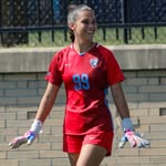 Sienna Johnson (UIU 29’) - @sienna_johnson_gk - Instagram