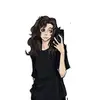 Sienna Keller - @number1devildesigns - TikTok