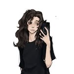 Sienna Keller - @number1devildesigns - Instagram