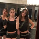 Sienna Klein - @siennaklein_ - Instagram