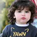 Sana Nayab - Facebook
