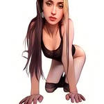 Sienna Knapp - @kushfairysienna - Instagram