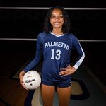Sienna Lawrence - @siennalaw_vball - Instagram
