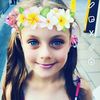 sienna Lawrence - @crazyrainbowmermaid - TikTok