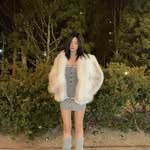 林月 - @sienna.linnn - Instagram