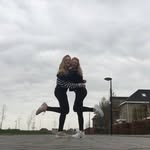 Sienna & Linda - @_siennaxlinda_ - Instagram