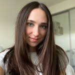 Sienna Lin Stinson - @siennalinstinson - Instagram