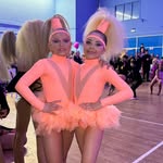 SiennaLloyd💜 - @siennadancer2 - Instagram