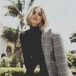 Sienna Lowe - @milansienna - Instagram