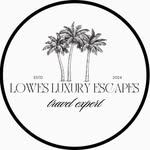 Sienna Lowe | Luxury Travel - @lowesluxuryescapes - Instagram
