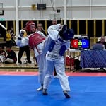 Sienna Mann - @siennamanntkd - Instagram