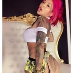 Sienna Manning - @siennamanning2 - Instagram