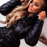 Sienna Marquez - @dcbdesignerclothingboutique - Instagram
