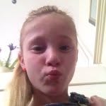 Sienna Marsh - @siennamarsh123 - Instagram