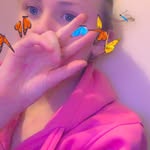 Sienna Marsh - @siennamarshh - Instagram