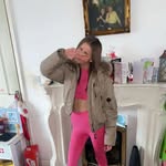 Sienna marsh - @siennamarsh954 - Instagram