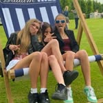 Sienna - @siennamarshall25 - Instagram