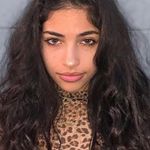 sienna martinez - @siennamartinez97 - Instagram