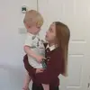 Auntie and Nephew! - @sienna..mason - TikTok