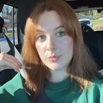 sienna mayo - @cheezeitcracker - Instagram