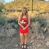 Sienna Mayo - @siennamayo8 - TikTok