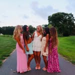 Sienna McCarthy - @sisimc8 - Instagram