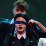 Sienna michael - @siennam_theatre - Instagram