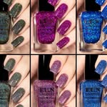 Sienna Miles - @simplynailogical_page - Instagram