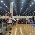 Sienna Miles - @sienna.volleyball8 - Instagram