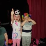 Sienna Mitchell - @siennamitchell2296 - Instagram