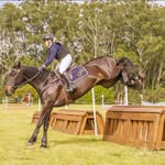 Sienna Mitchell - @sm_eventinglife - Instagram