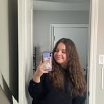 Sienna Mitchell - @itssienna.dealwithit - Instagram