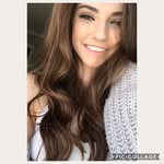 Sienna_mitchell - @sienna_mitchell92 - Instagram