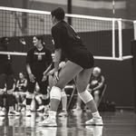 Sienna Mitchell - @sienna.mitchellvball - Instagram