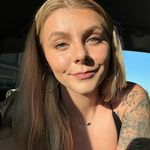 Sienna Montgomery - @siennaconda - Instagram