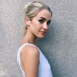 Sienna Montgomery - @siennamontg - Instagram