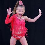 Sienna Moore - @siennamoore_dancer - Instagram