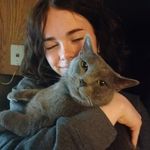 Sienna Simmonds-Moore - @siennasimmondsmoore - Instagram
