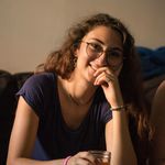 Siena Moreno - @sienacrayon - Instagram