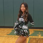 Sienna Moreno - @siennamorenocheer - Instagram