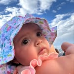 SIENNA MORENO DAZA - @manitodedios12 - Instagram