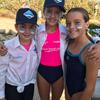 Sienna Morrison - @cc1234567morrison - TikTok