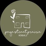 Sienna Morrow - @pagestreetprairie - Instagram